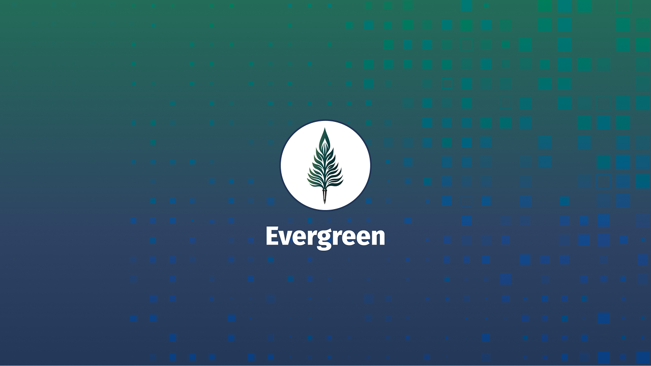 Evergreen